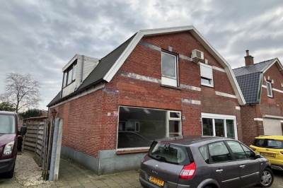 Woning Toekomststraat 19 Enschede