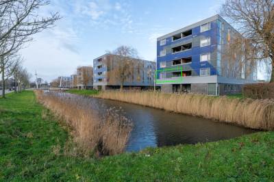 Woning Schaapskuilmeer 7 Heerhugowaard