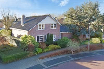 Woning Laan van Romen 10 Berkel en Rodenrijs
