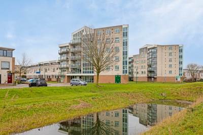 Woning Gletsjermeer 26 Houten