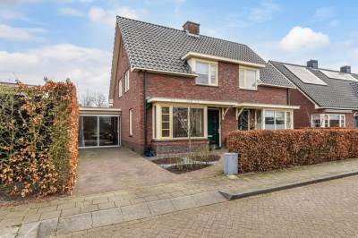 Woning Boterbloem 28 Klarenbeek (Gem. Voorst)