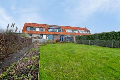 Woning Noordermeerweg 59B Rutten