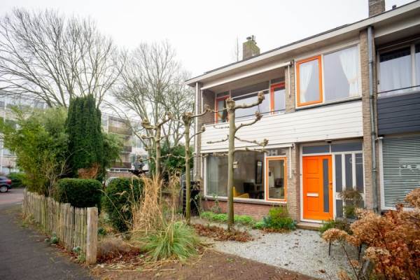 Woning Judith Leysterstraat 30 Alkmaar