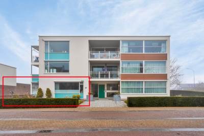 Woning Burgemeester Stemerdinglaan 27 Oost-Souburg