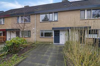 Woning Rak 113 Heerenveen