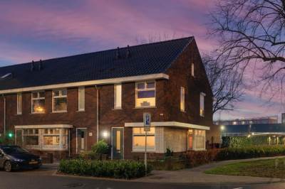 Woning Oude Bathmenseweg 2A Deventer