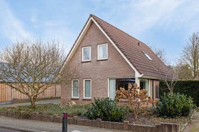 Woning Torenstraat 24 Vaassen