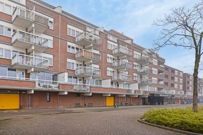 Woning Genovevalaan 144 Eindhoven