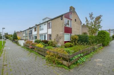 Woning Koerierspad 7 Gouda
