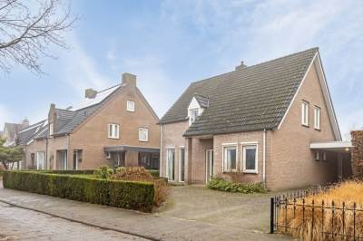 Woning Bosschebaan 14 Heesch