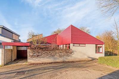 Woning Terschellingpad 4 Arnhem