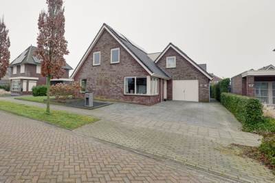 Woning Snavelbies 15 Bovensmilde