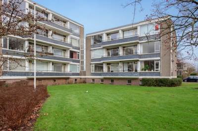 Woning Dirk van Voorburglaan 3 Voorburg