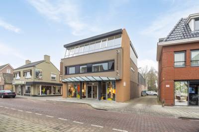 Woning Nieuwstraat 14A Made