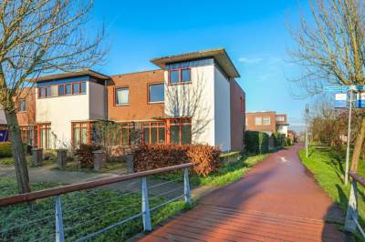 Woning Tegulastraat 2 Nijmegen