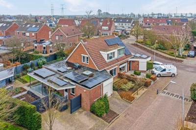 Woning Drie Minuten 4 Krabbendijke