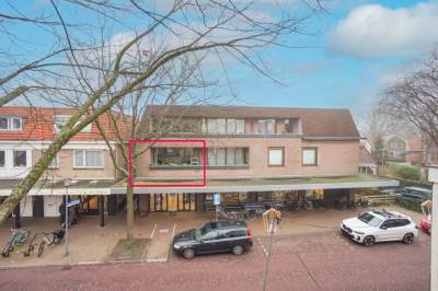 Woning Jan Oldenburglaan 21A Bergen (NH)