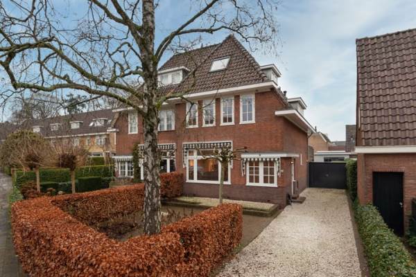 Woning Lommerlust 45 Zeist