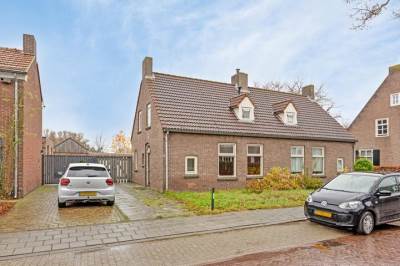 Woning Sint Genovevastraat 32 Son en Breugel