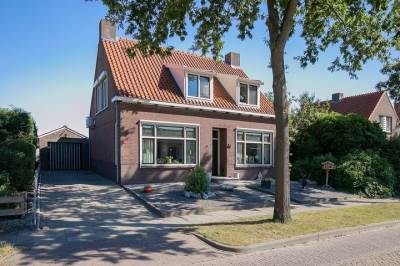 Woning Smitsweg 18 Driewegen