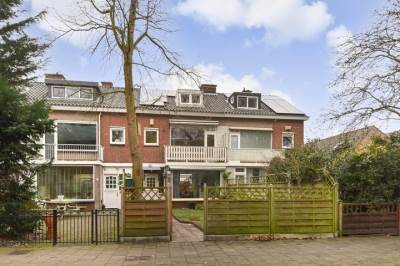 Woning Lisztstraat 117 Den Haag