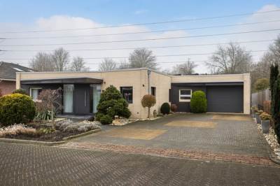 Woning Zwanebloem 10 Hoogeveen