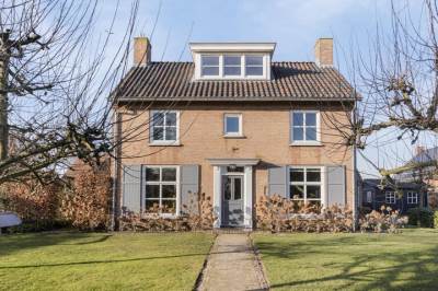 Woning Bernsestraat 3 Herpt