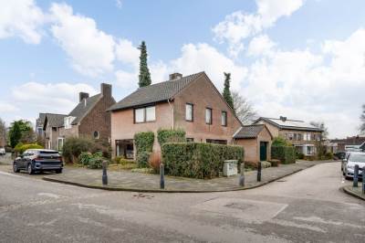 Woning Kloosterstraat 26 Maastricht