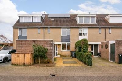 Woning Tjalk 10 Wijk bij Duurstede