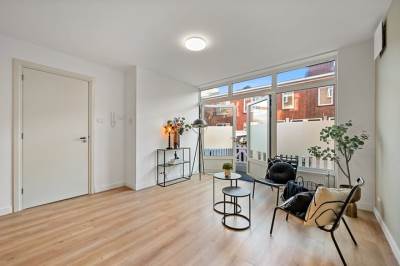 Woning Bussumsestraat 161A Den Haag