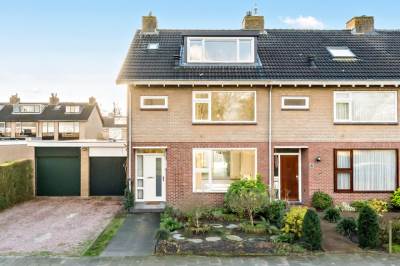 Woning Gravin Marialaan 10 Leidschendam