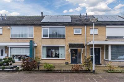 Woning Dussekstraat 97 Tilburg
