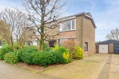 Woning Sigmondstraat 31 Werkendam