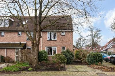 Woning Haarmos 14 Reeuwijk