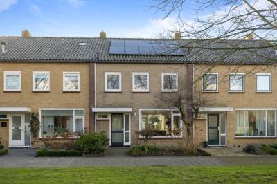 Woning Dollardlaan 8 Den Helder