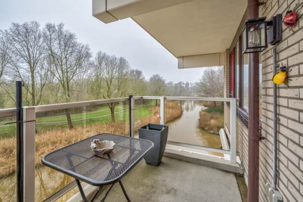 Woning Bugel 122 Capelle aan den IJssel