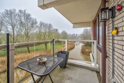 Woning Bugel 122 Capelle aan den IJssel