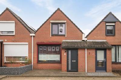Woning Trompstraat 22 Kloosterzande