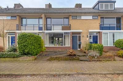Woning Goudensteinstraat 8 Arnhem