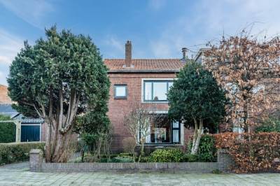 Woning Vondelstraat 1 Voorschoten