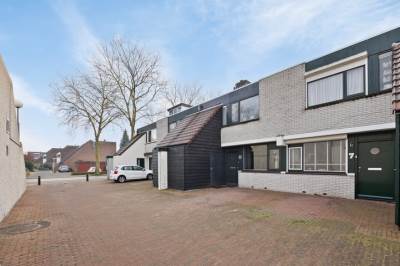 Woning Bellestein 5 Ede