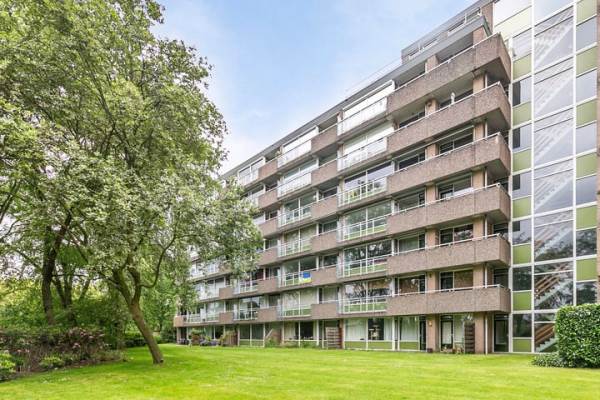 Woning de Wilmskamp 123 Hengelo (OV)
