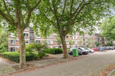 Woning Van Beethovenstraat 19 Ridderkerk