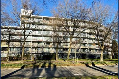 Woning Marsdiep 131 Alphen aan den Rijn