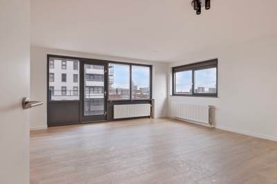 Woning Fijnjekade 212 Den Haag