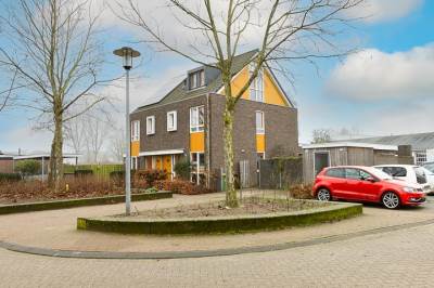 Woning Van Neslaan 3 Ede