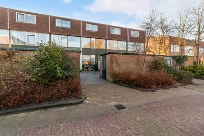 Woning Plataan 15 Naaldwijk