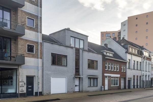 Woning Tivolistraat 128 Tilburg