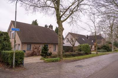 Woning Zuurseweg 32C Peize