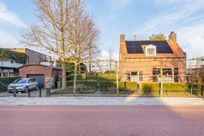 Woning Wouwseweg 3 Halsteren